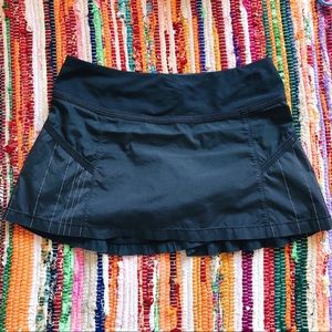 Lululemon Skirt